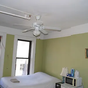 Apartamento John 3 16 Christian, Nueva York