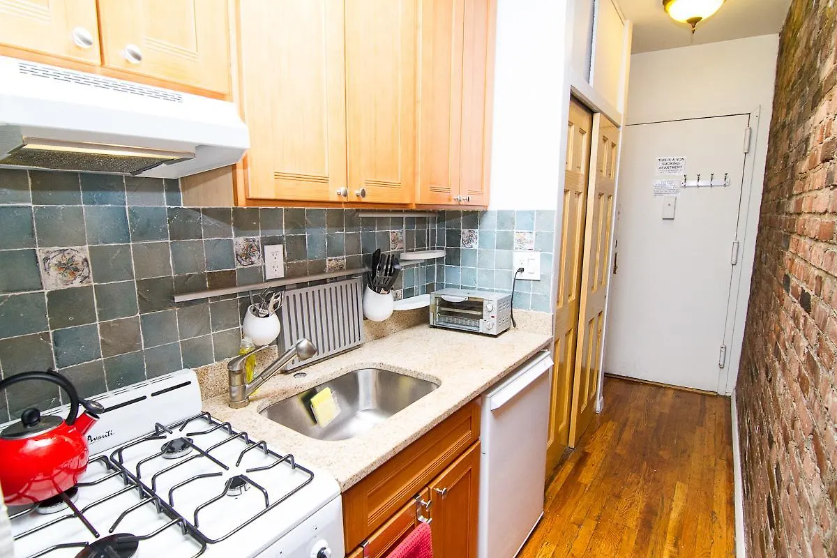 Gramercy Superior Apartments New York
