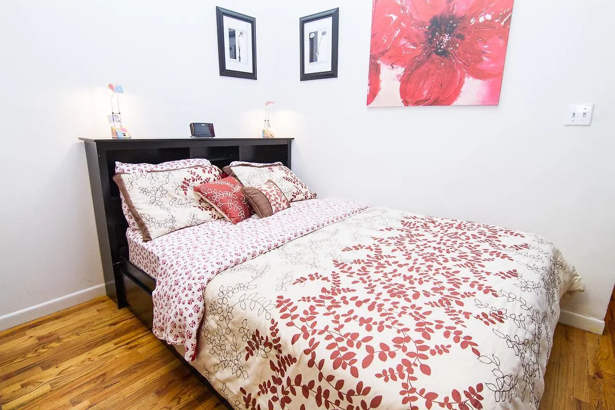 Gramercy Superior Apartments Nueva York