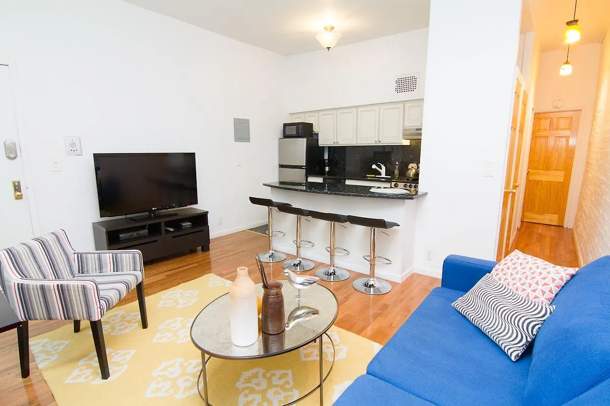 Gramercy Superior Apartments New York