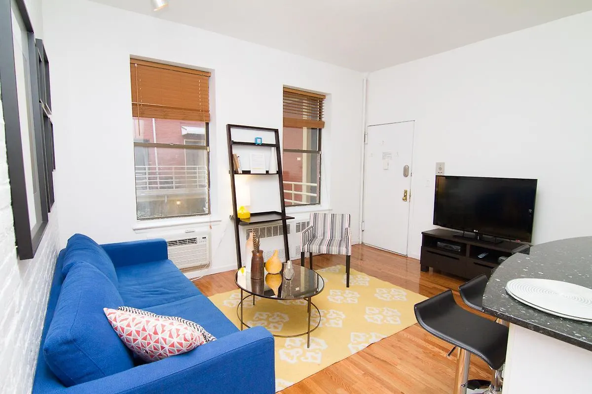 Gramercy Superior Apartments New York