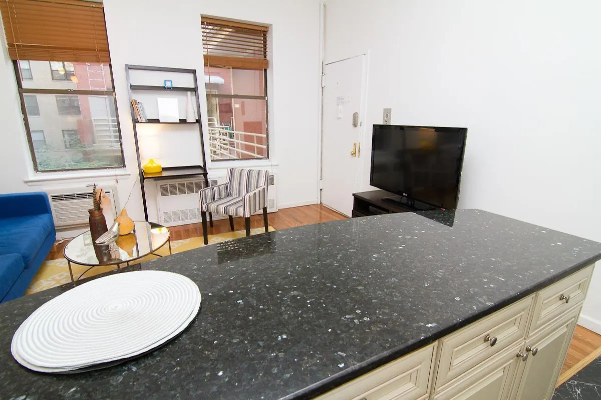 Gramercy Superior Apartments New York United States