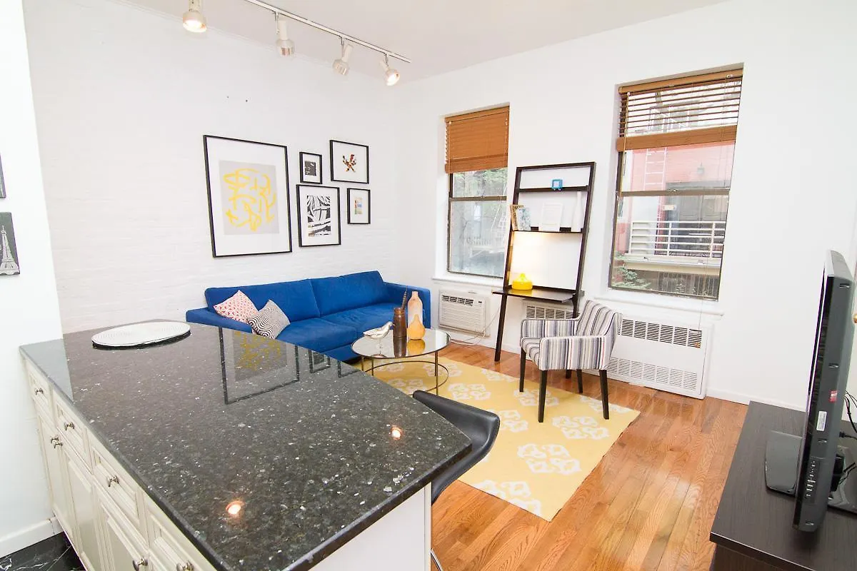 Gramercy Superior Apartments New York