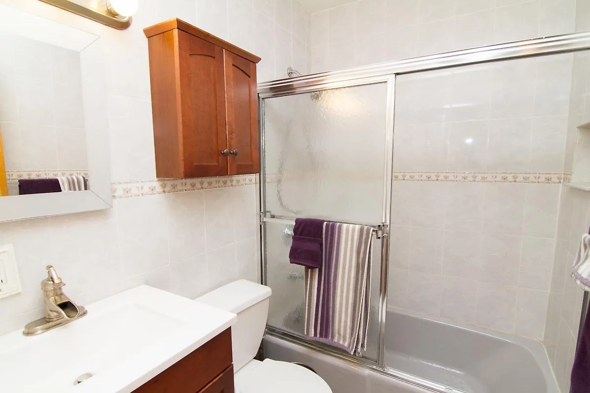 Gramercy Superior Apartments New York