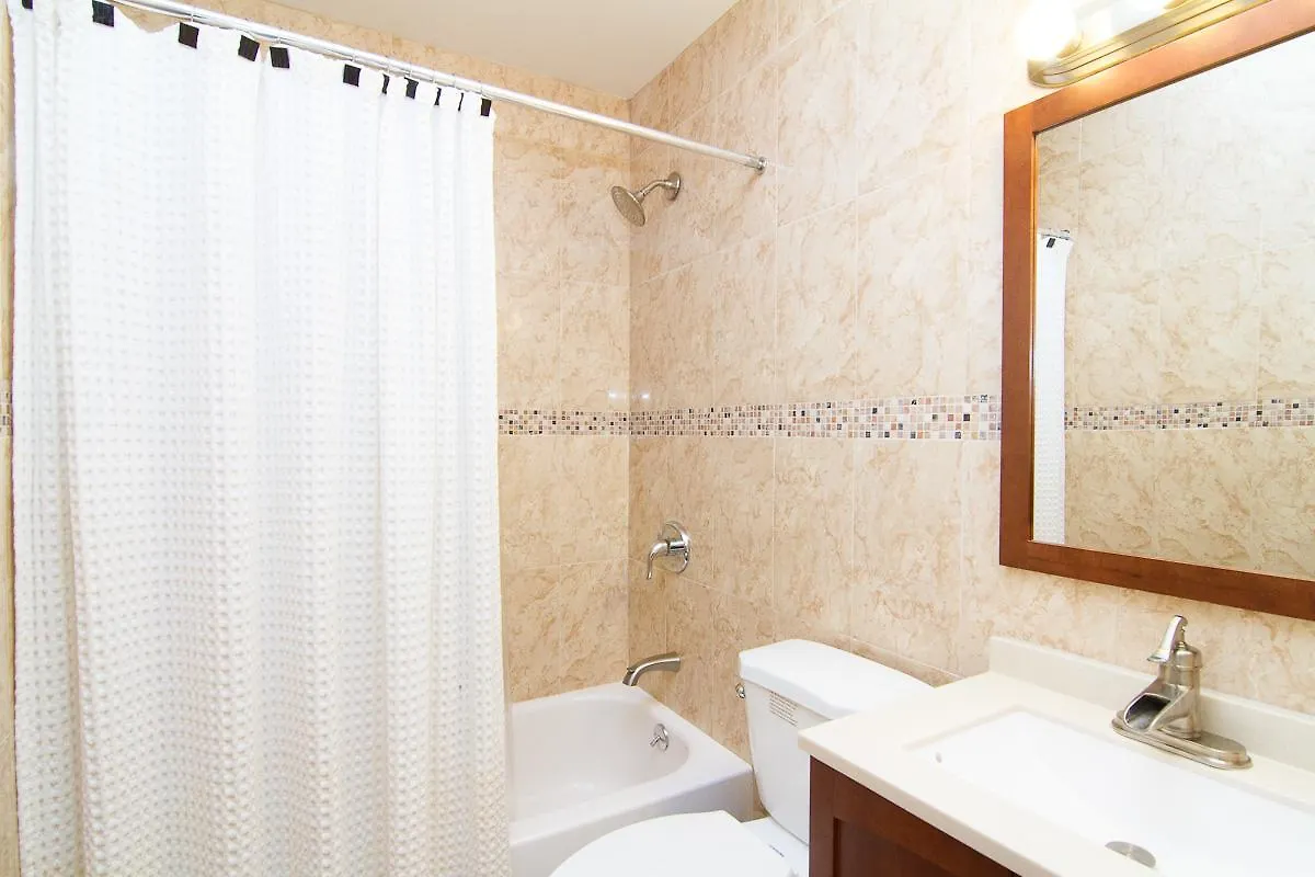 Gramercy Superior Apartments New York