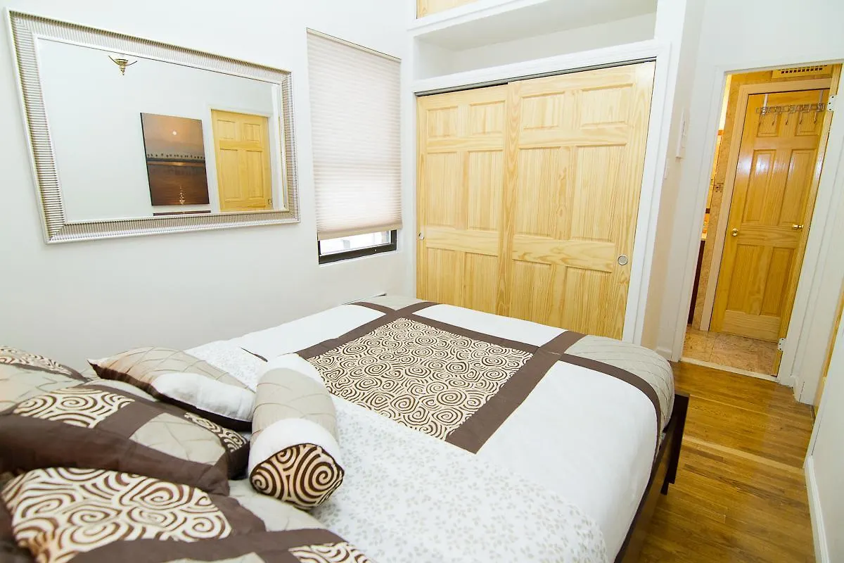 Gramercy Superior Apartments New York United States