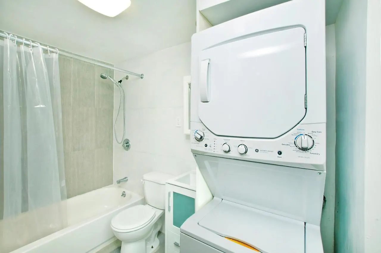 Gramercy Superior Apartments New York