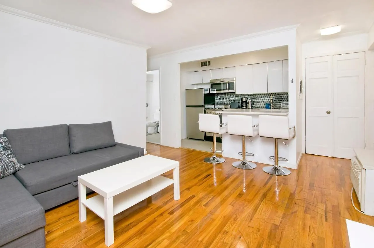 Gramercy Superior Apartments New York 0*,  United States