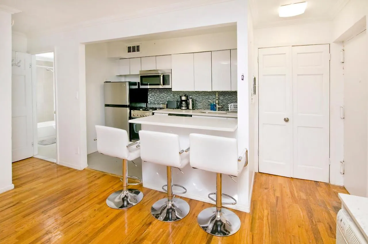 Gramercy Superior Apartments New York 0*,  United States