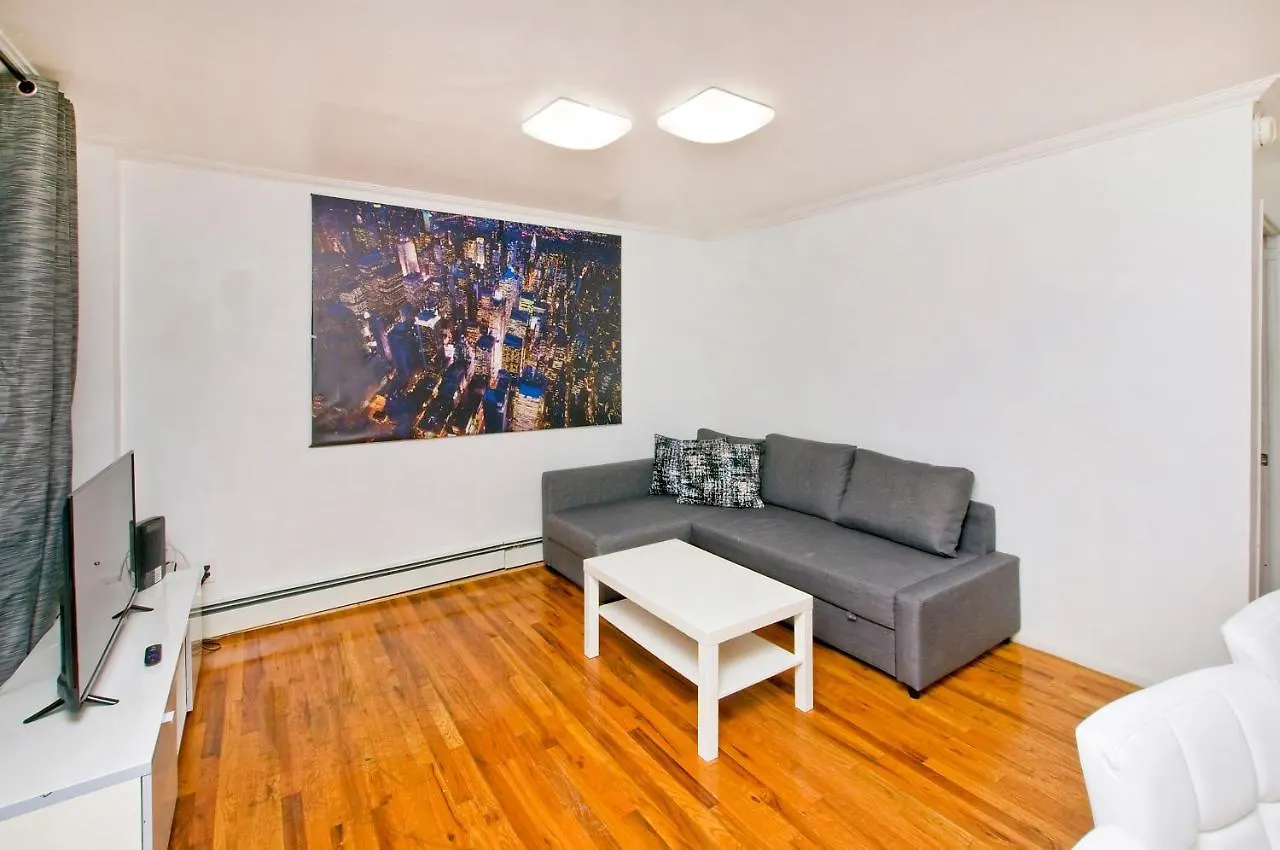 Gramercy Superior Apartments New York 0*,  United States