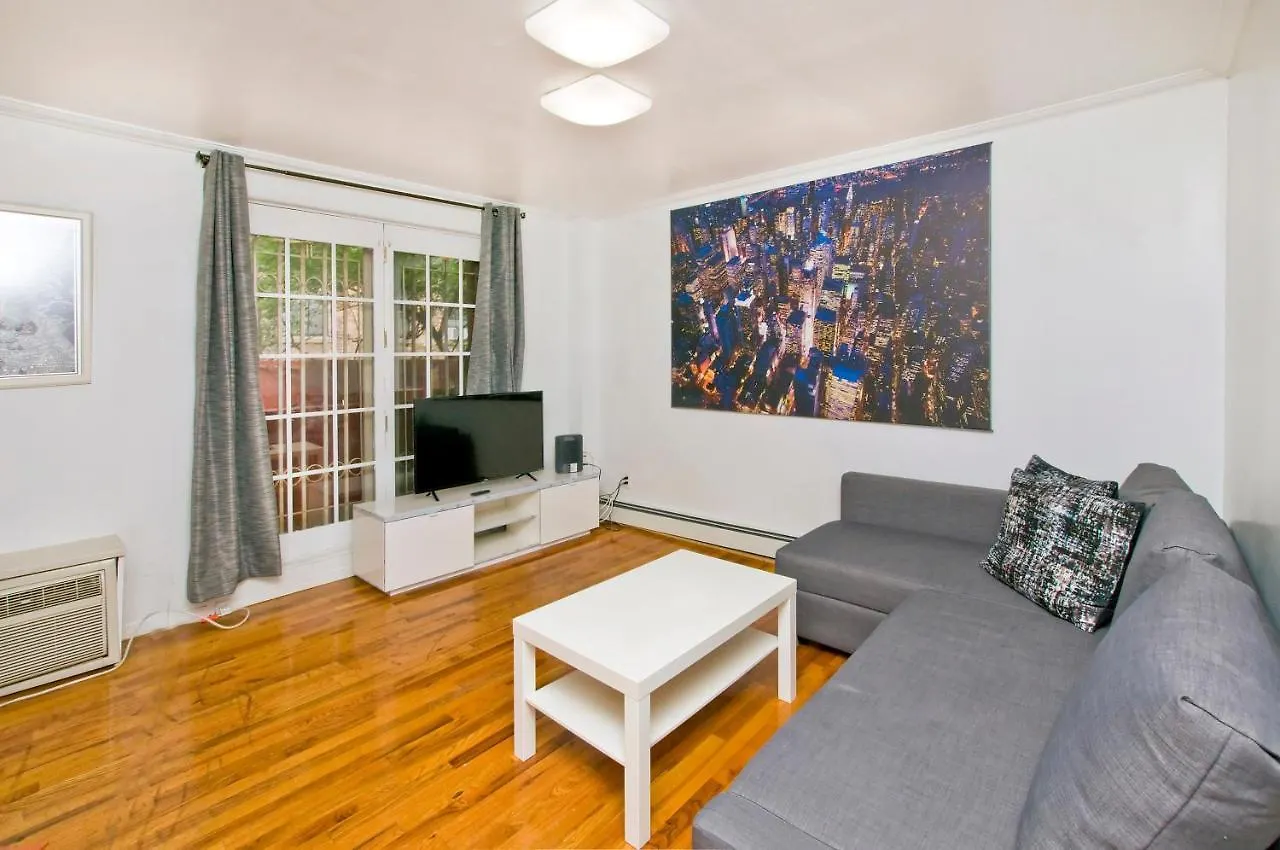 Gramercy Superior Apartments New York
