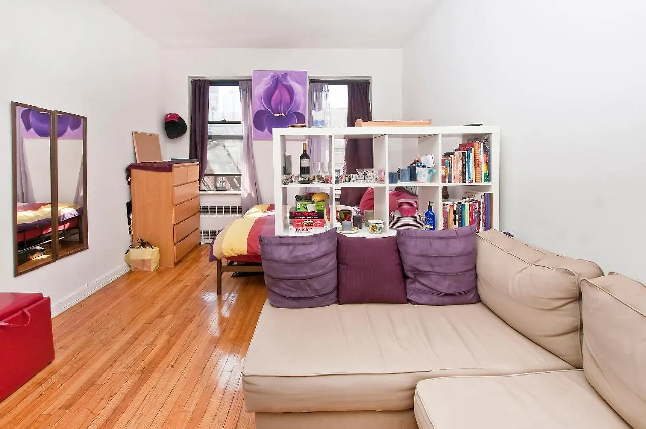 Gramercy Superior Apartments New York United States