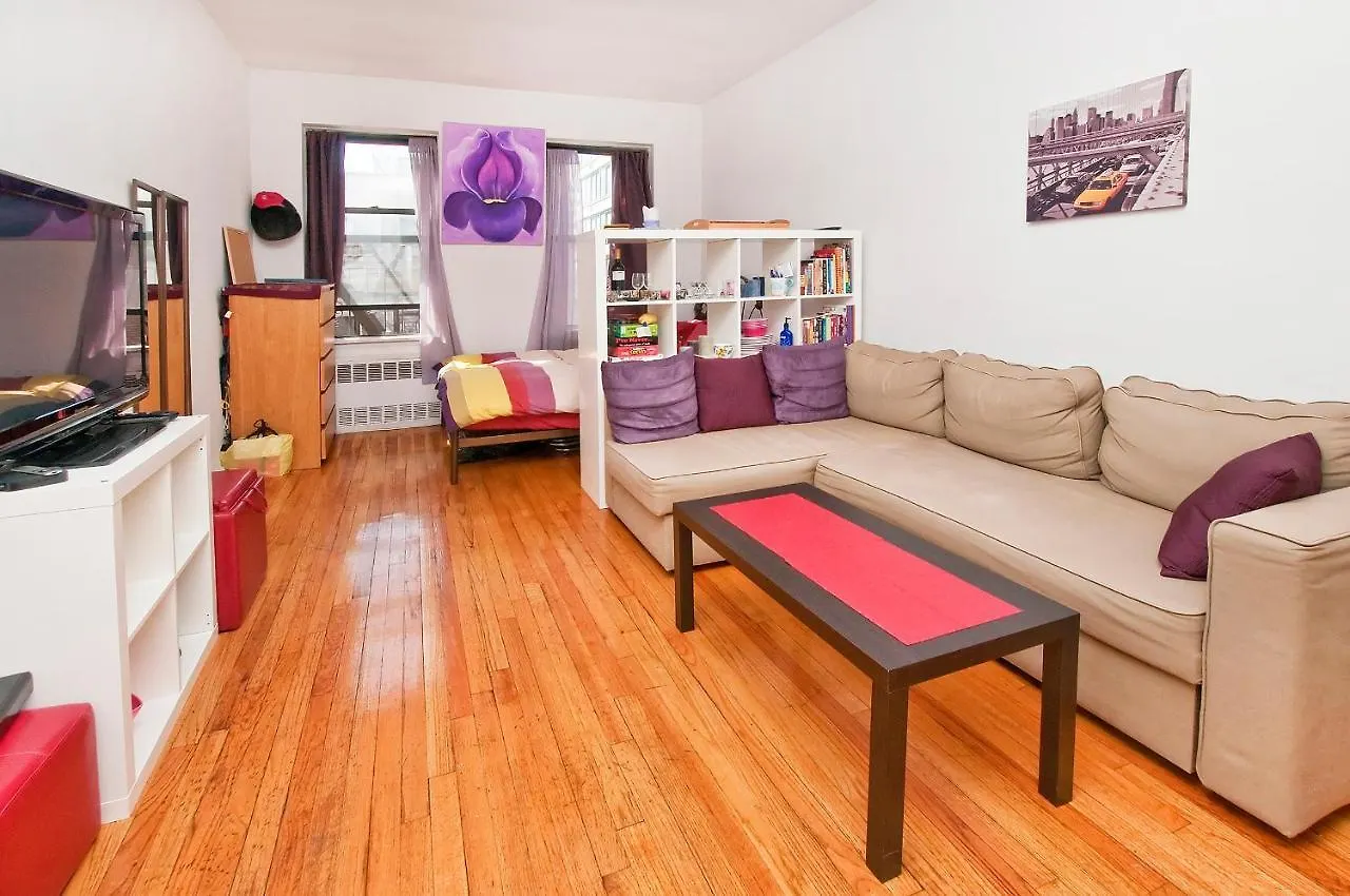 Gramercy Superior Apartments New York