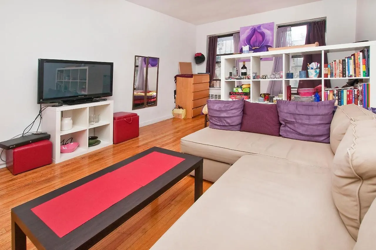 Gramercy Superior Apartments New York