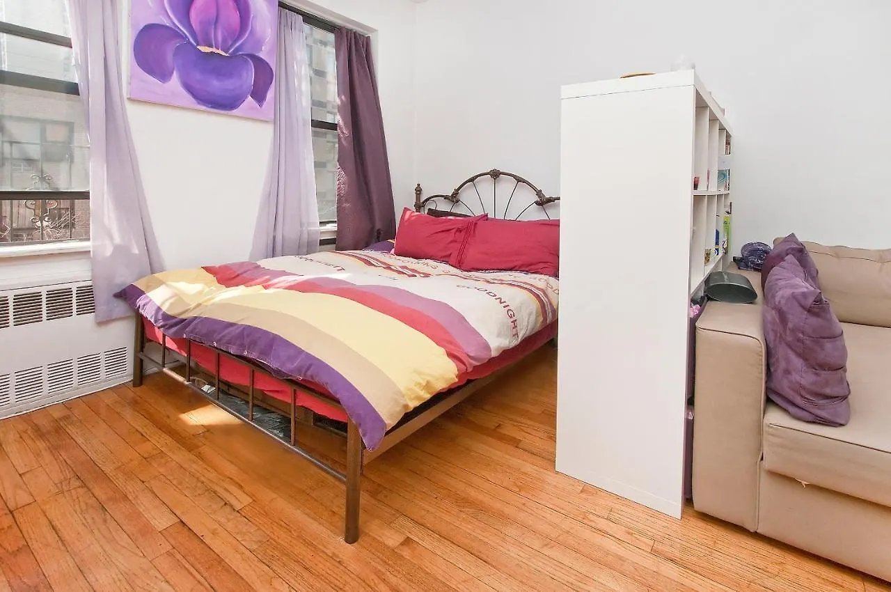 Gramercy Superior Apartments New York